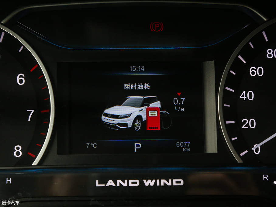 2018L(fng)X7 Խ 1.5T Ԅȫ