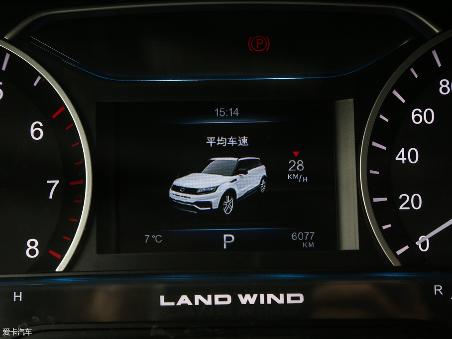 2018LX7 Խ 1.5T Ԅȫ