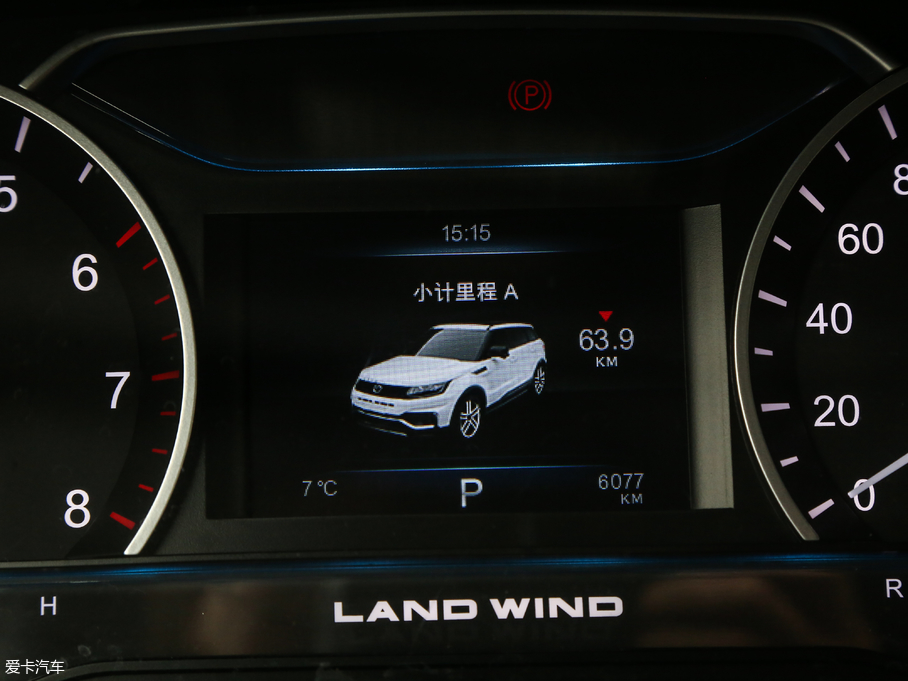 2018����LX7 ��Խ 1.5T �Ԅ�ȫ�������