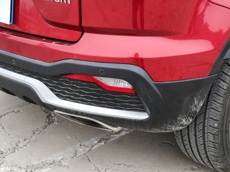 2018LX7 Խ 1.5T Ԅȫ