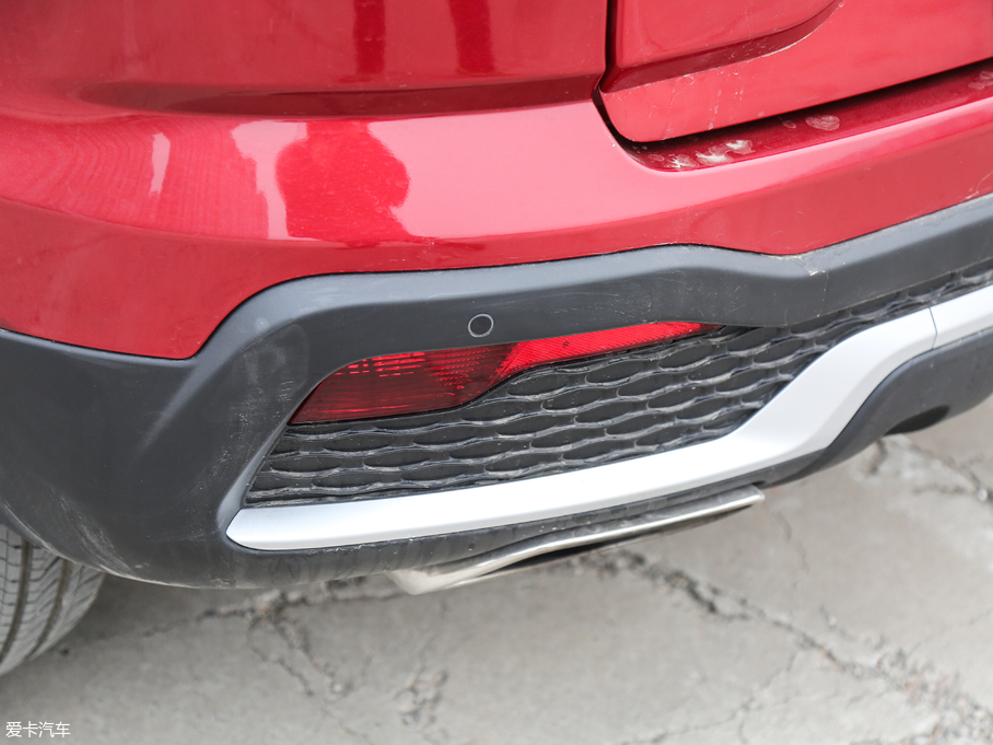 2018����LX7 ��Խ 1.5T �Ԅ�ȫ�������