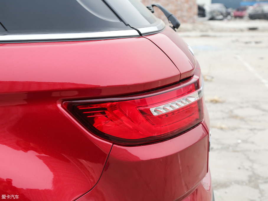 2018L(fng)X7 Խ 1.5T Ԅ(dng)ȫ