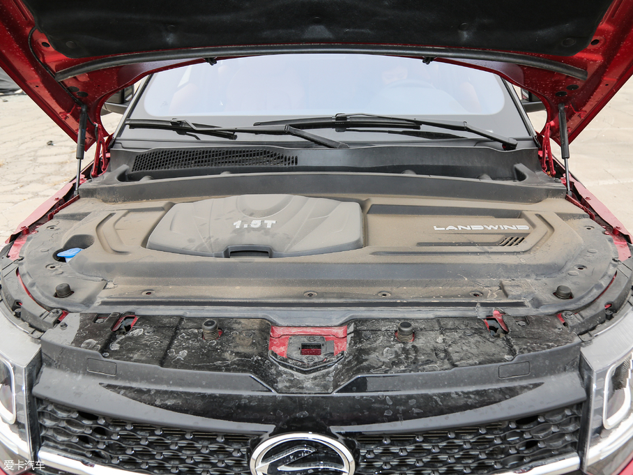 2018LX7 Խ 1.5T Ԅȫ