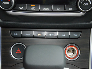 2018Խ 1.5T ԄȫF п؅^(q)