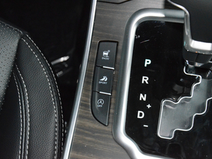 2018Խ 1.5T ԄȫF п؅^(q)