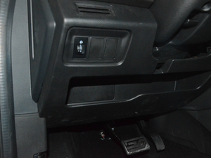 2018Խ 1.5T ԄȫF п؅^(q)