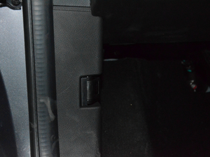 2018Խ 1.5T ԄȫF п؅^(q)