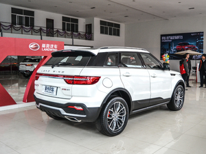 2018Խ 1.5T Ԅ(dng)ȫ w^