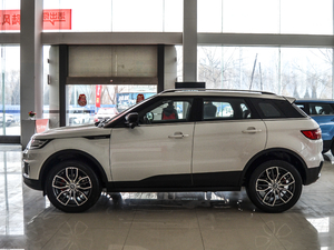 2018Խ 1.5T Ԅ(dng)ȫ (c)