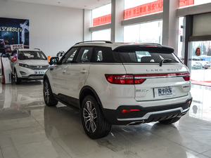 2018Խ 1.5T Ԅ(dng)ȫ 45