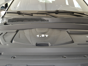 2018Խ 1.5T Ԅ(dng)ȫ 