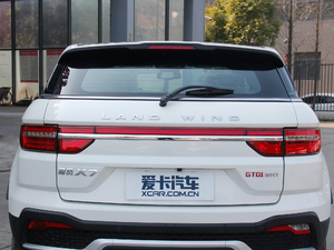 2018Խ 1.5T Ԅȫ (ji)^