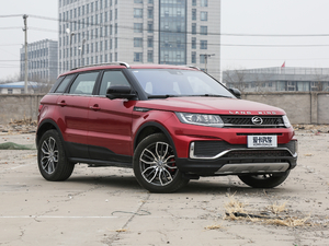 2018Խ 1.5T Ԅ(dng)ȫ w^