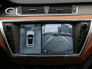 2018Խ 1.5T Ԅȫ п؅^