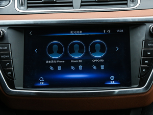 2018Խ 1.5T Ԅȫ п؅^