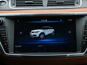 2018Խ 1.5T Ԅ(dng)ȫ п؅^(q)