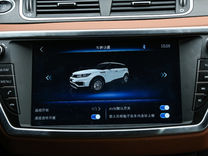 2018Խ 1.5T Ԅ(dng)ȫ п؅^(q)