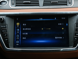 2018Խ 1.5T Ԅ(dng)ȫ п؅^(q)