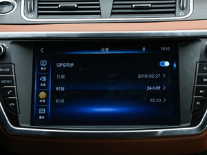 2018Խ 1.5T Ԅ(dng)ȫ п؅^(q)