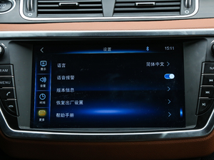 2018Խ 1.5T Ԅ(dng)ȫ п؅^(q)