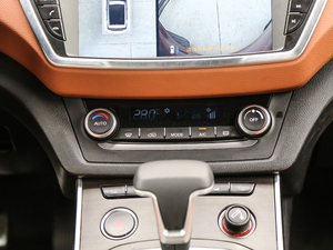 2018Խ 1.5T Ԅȫ п؅^(q)