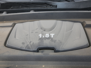 2018Խ 1.5T Ԅȫ 