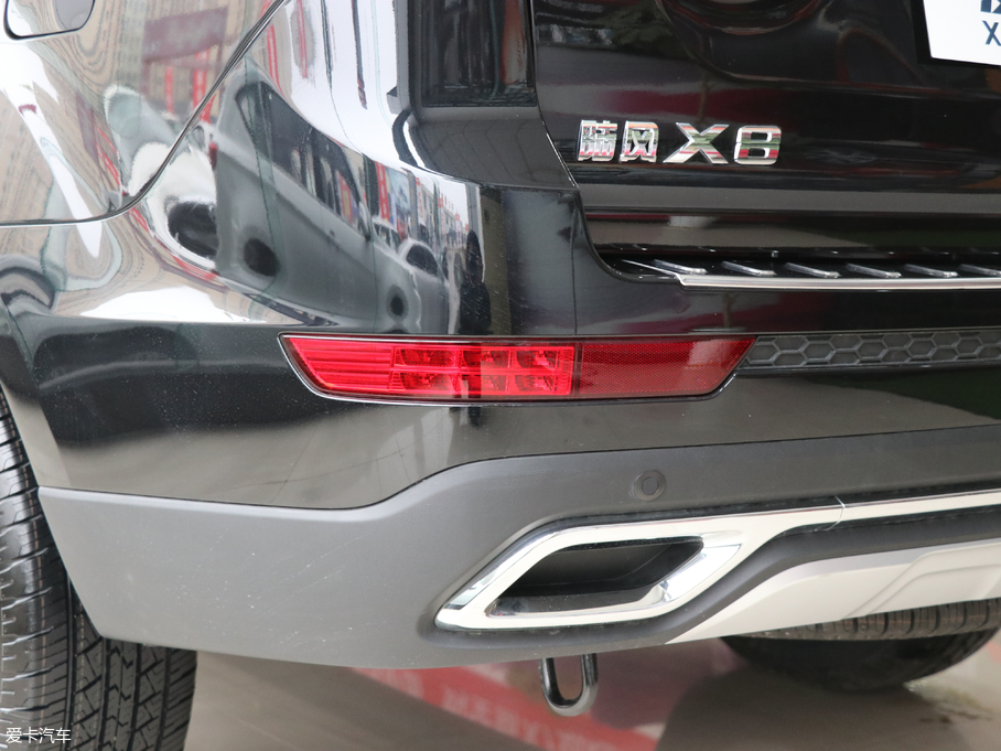 2018L(fng)X8 1.8T (q)A 