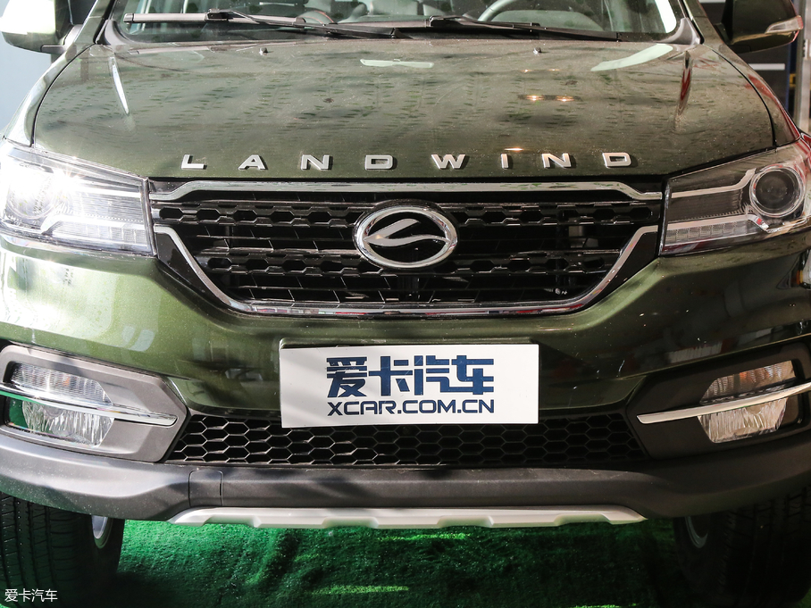 2018L(fng)X8 1.8T (q)A 