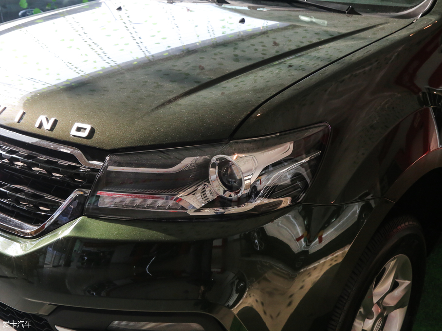 2018L(fng)X8 1.8T (q)A 