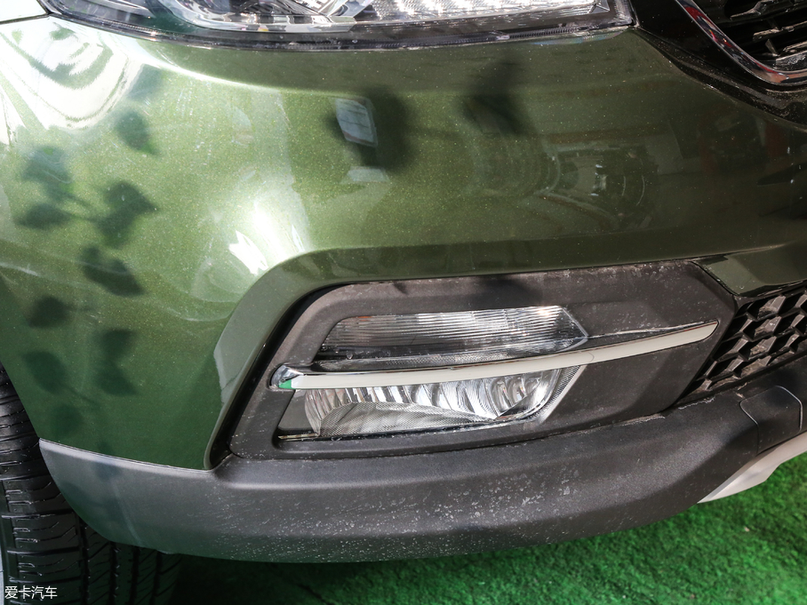 2018L(fng)X8 1.8T (q)A 