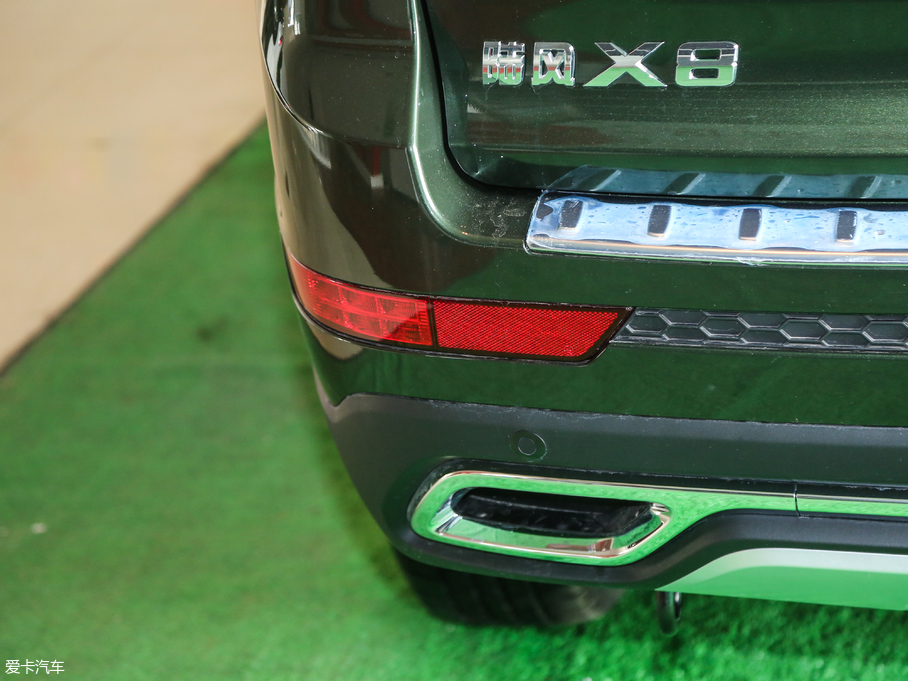 2018L(fng)X8 1.8T (q)A 