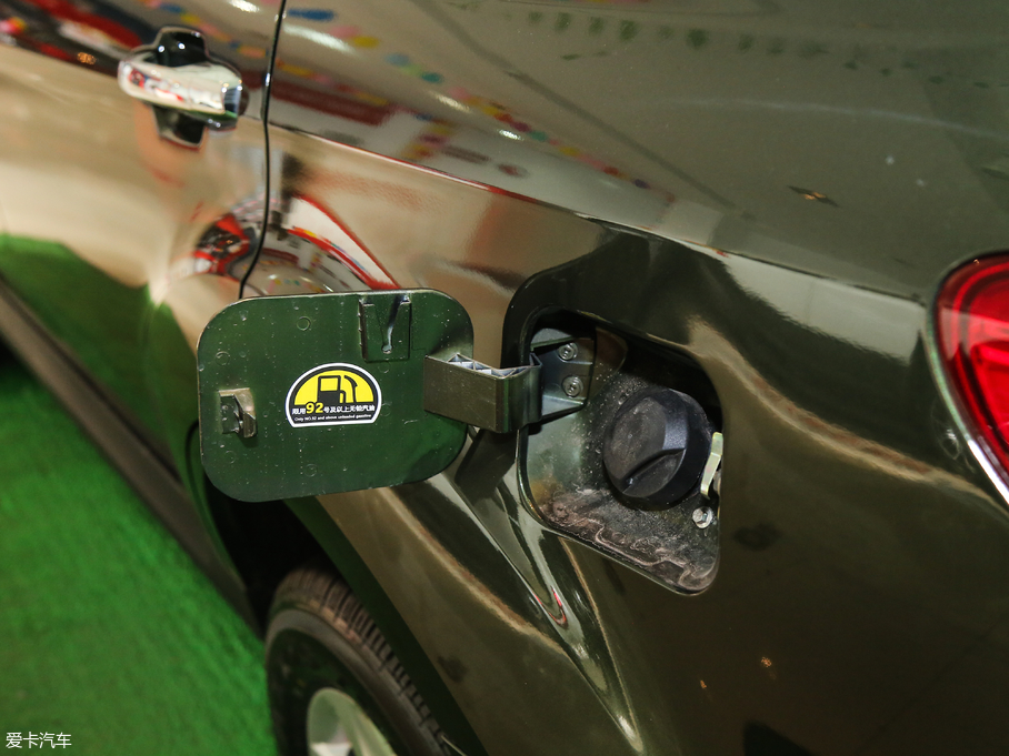 2018L(fng)X8 1.8T (q)A 