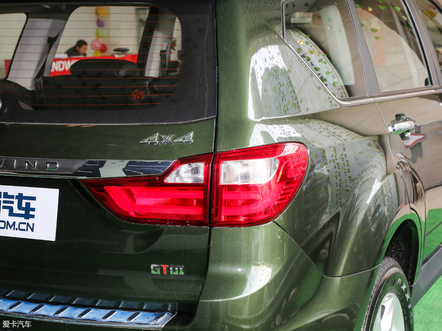 2018L(fng)X8 1.8T (q)A 