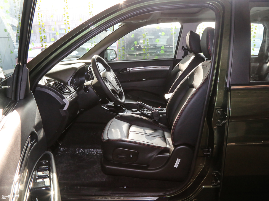 2018L(fng)X8 1.8T (q)A 