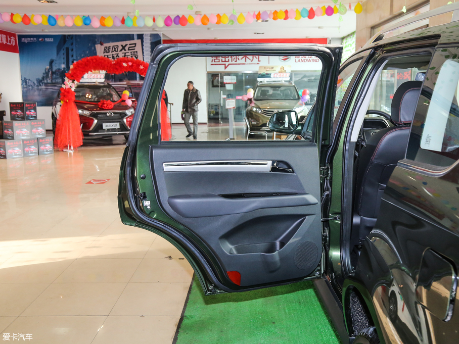 2018L(fng)X8 1.8T (q)A 