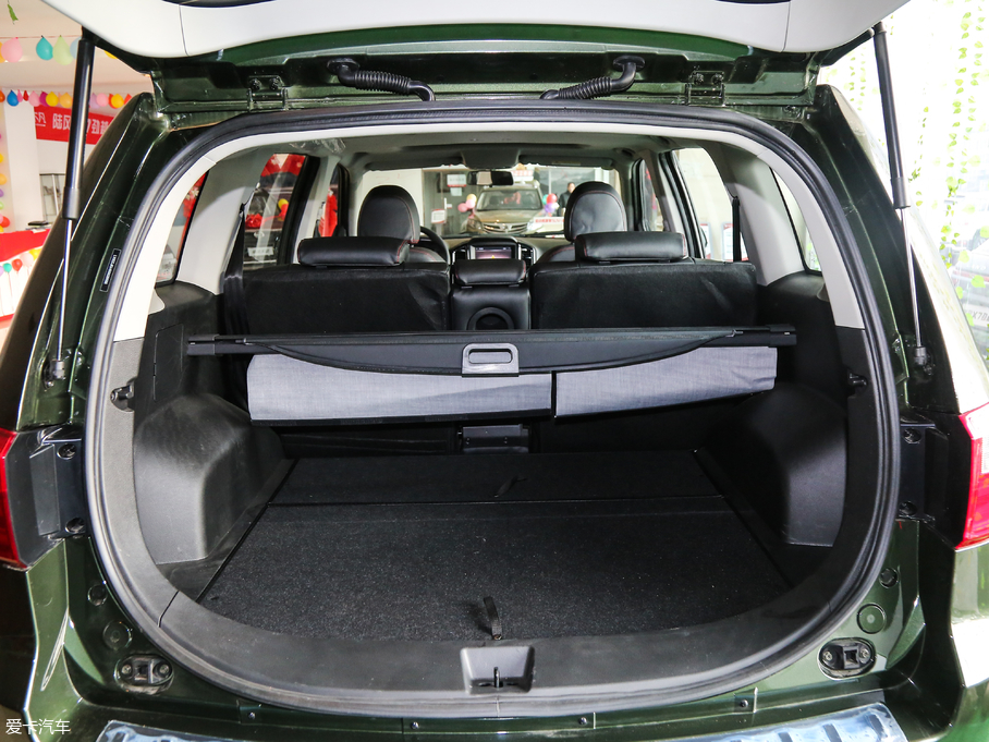 2018L(fng)X8 1.8T (q)A 