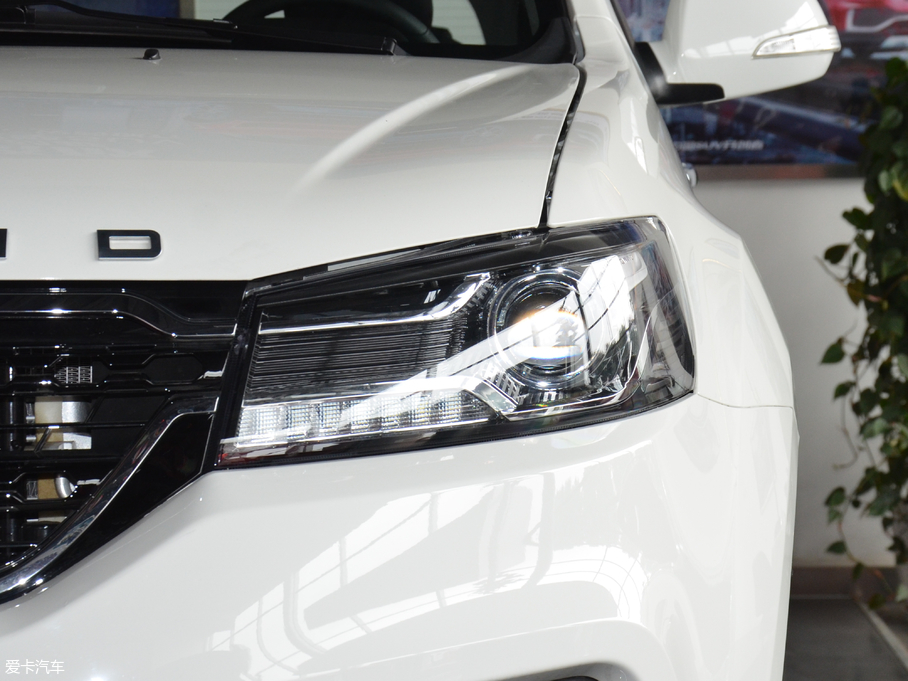 2018L(fng)X8 2.0T (q)A 