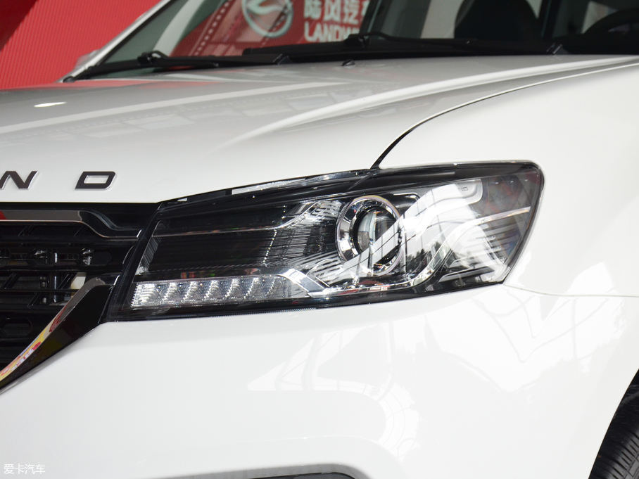 2018L(fng)X8 2.0T (q)A 