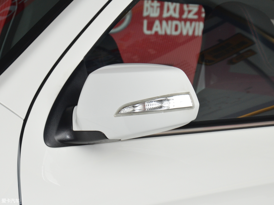 2018L(fng)X8 2.0T (q)A 