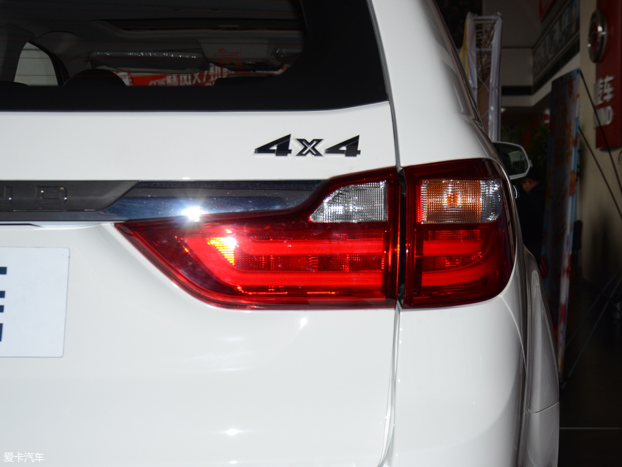 2018L(fng)X8 2.0T (q)A 