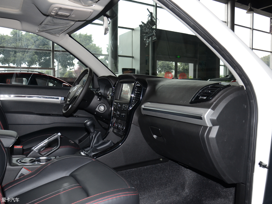 2018L(fng)X8 2.0T (q)A 