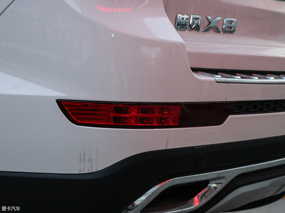 2018L(fng)X8 2.0T (q)A 