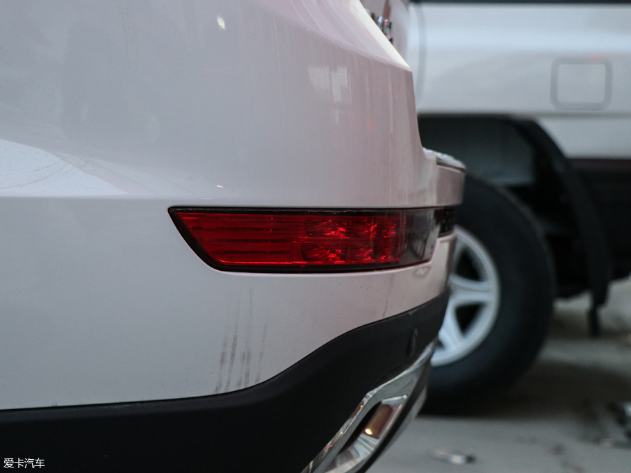 2018L(fng)X8 2.0T (q)A 