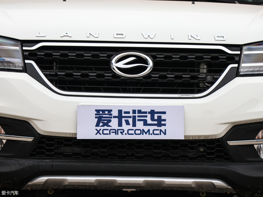 2018L(fng)X8 2.0T (q)A 