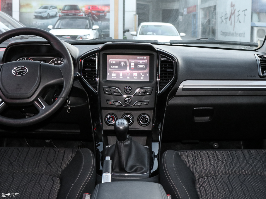 2018L(fng)X8 2.0T (q)A 