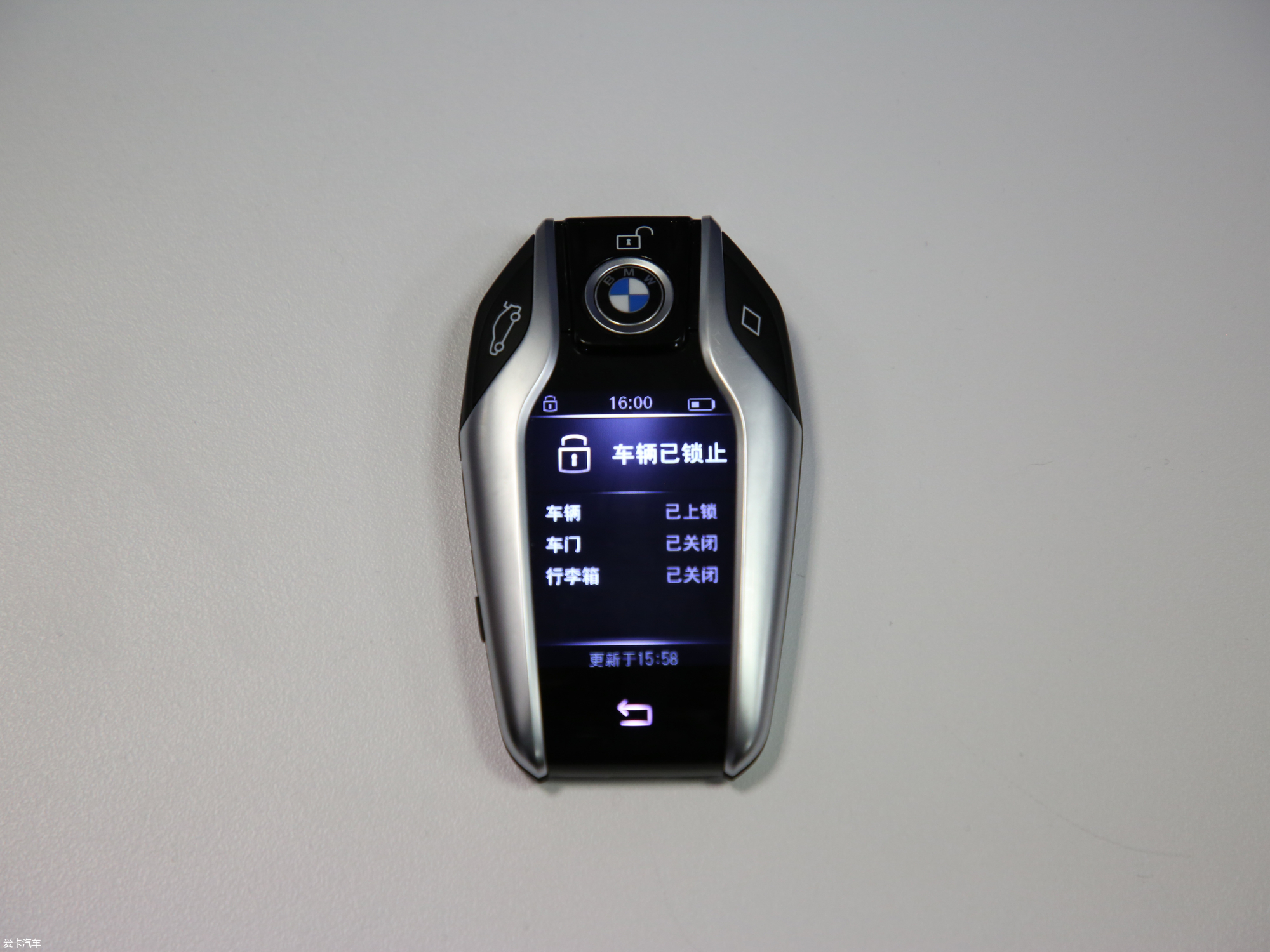 【2019款宝马x4xdrive 30i m运动套装_中控区_39/436