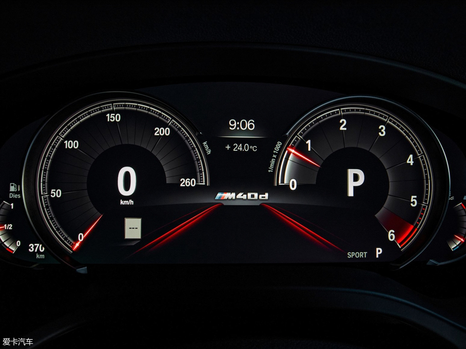 2019��RX4 M40d