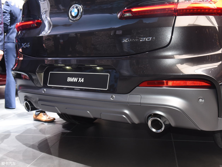 2019RX4 xDrive 30i