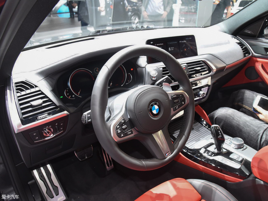 2019RX4 xDrive 30i