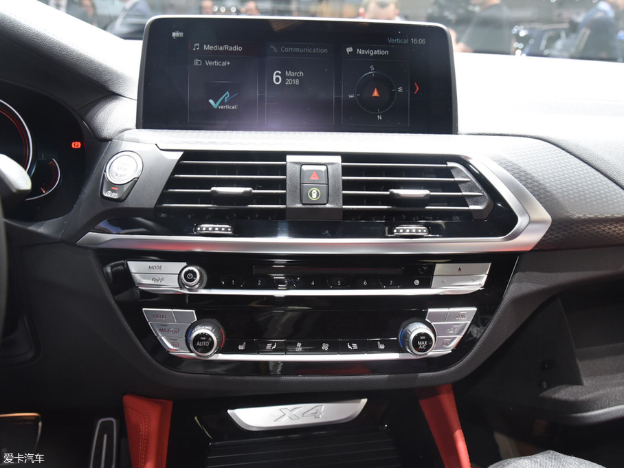 2019��RX4 xDrive 30i